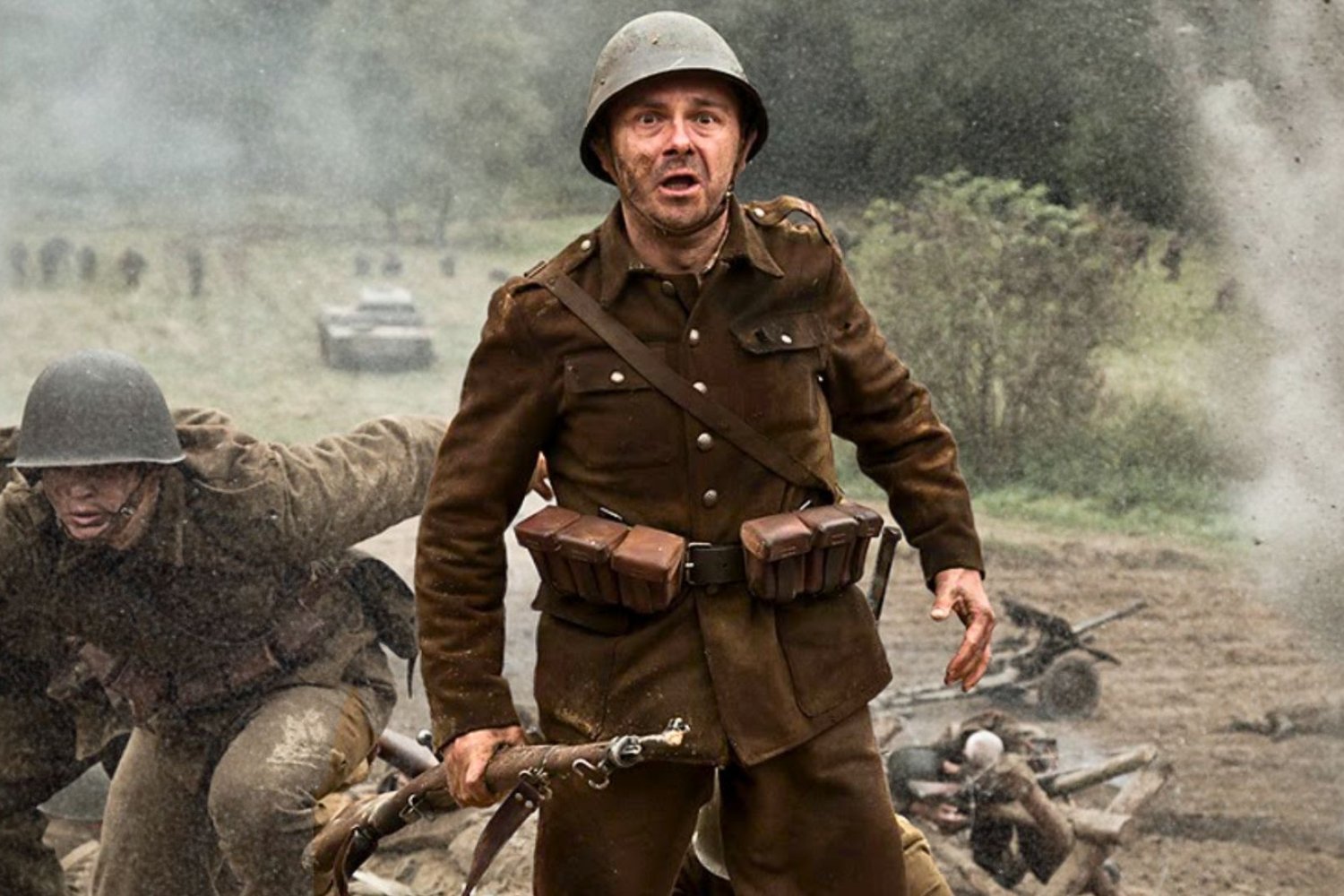 najlepszego filmy Smarzowskiego filmy Smarzowskiego