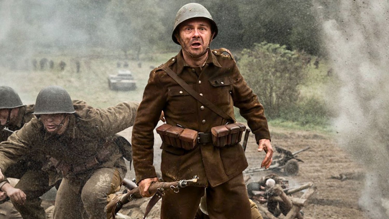najlepszego filmy Smarzowskiego filmy Smarzowskiego
