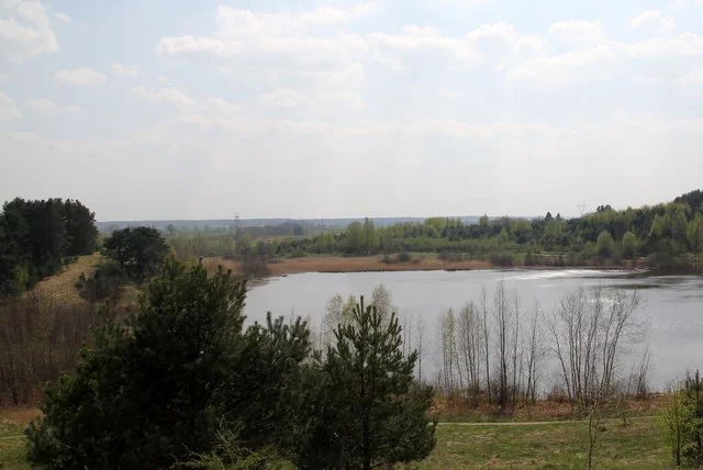 Szkoda, żeby się leżało odłogiem. Tu biorę dopłaty.