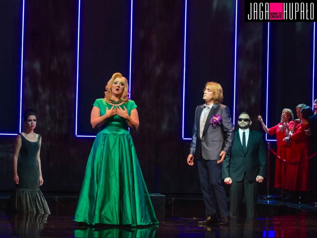 MEFISTOFELES / Opera Krakowska