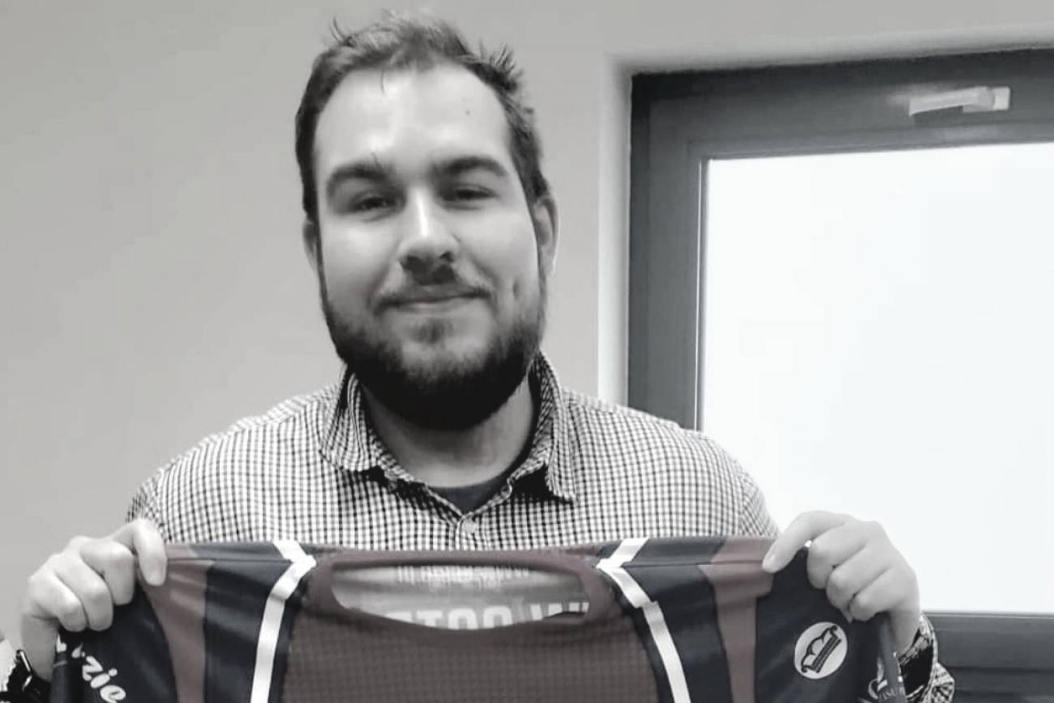 Mateusz Deluga