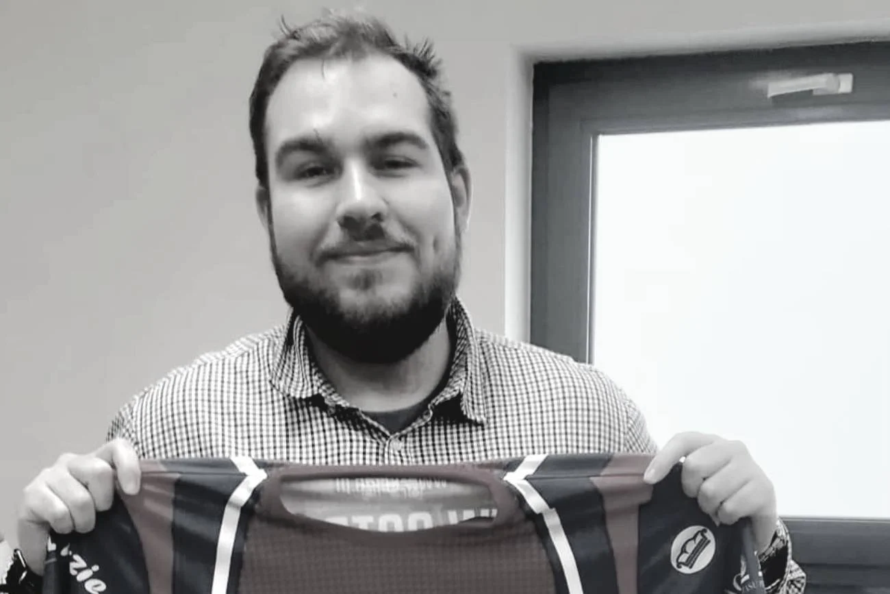 Mateusz Deluga
