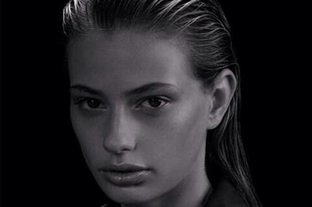 Nie chcecie być jak ja? W takim razie jesteście beznadziejni - uważa modelka Cassi Van Den Dungen