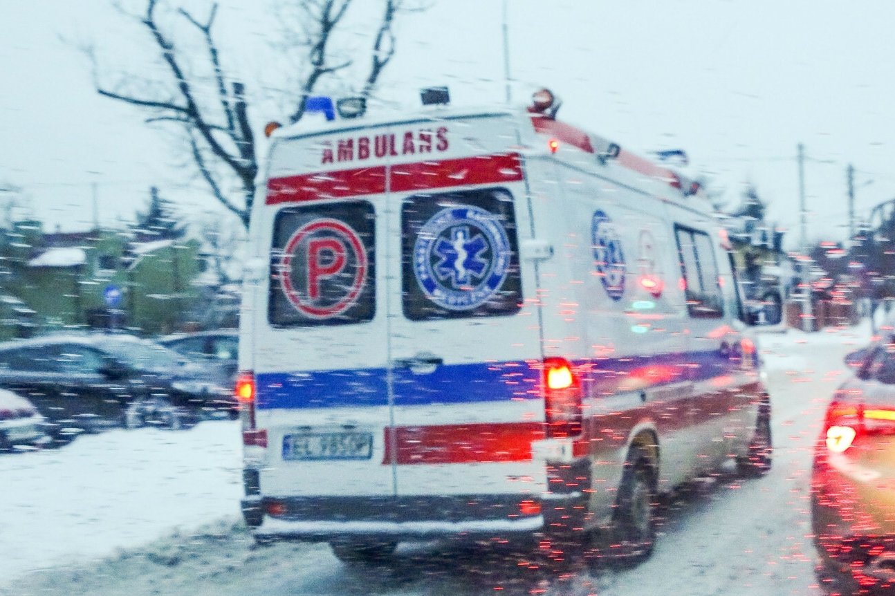 Śmierć Natalia z Andrychowa. Szkoła zabrała głos.