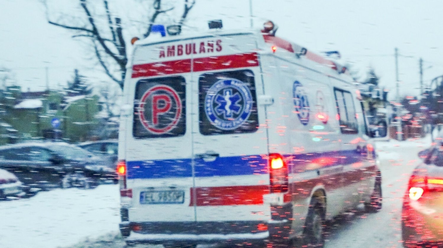 Śmierć Natalia z Andrychowa. Szkoła zabrała głos.