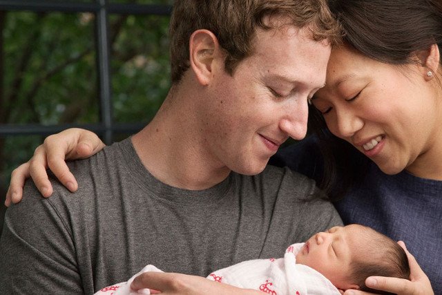 Urodziło im się dziecko, oddadzą prawie cały majątek aby naprawić świat