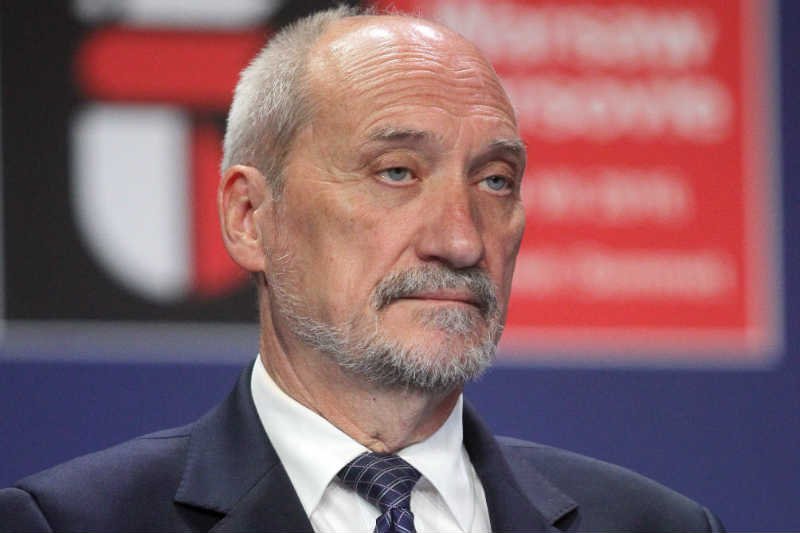 Powstańcy warszawscy nie przyjdą do MON na spotkanie ws. apelu smoleńskiego.