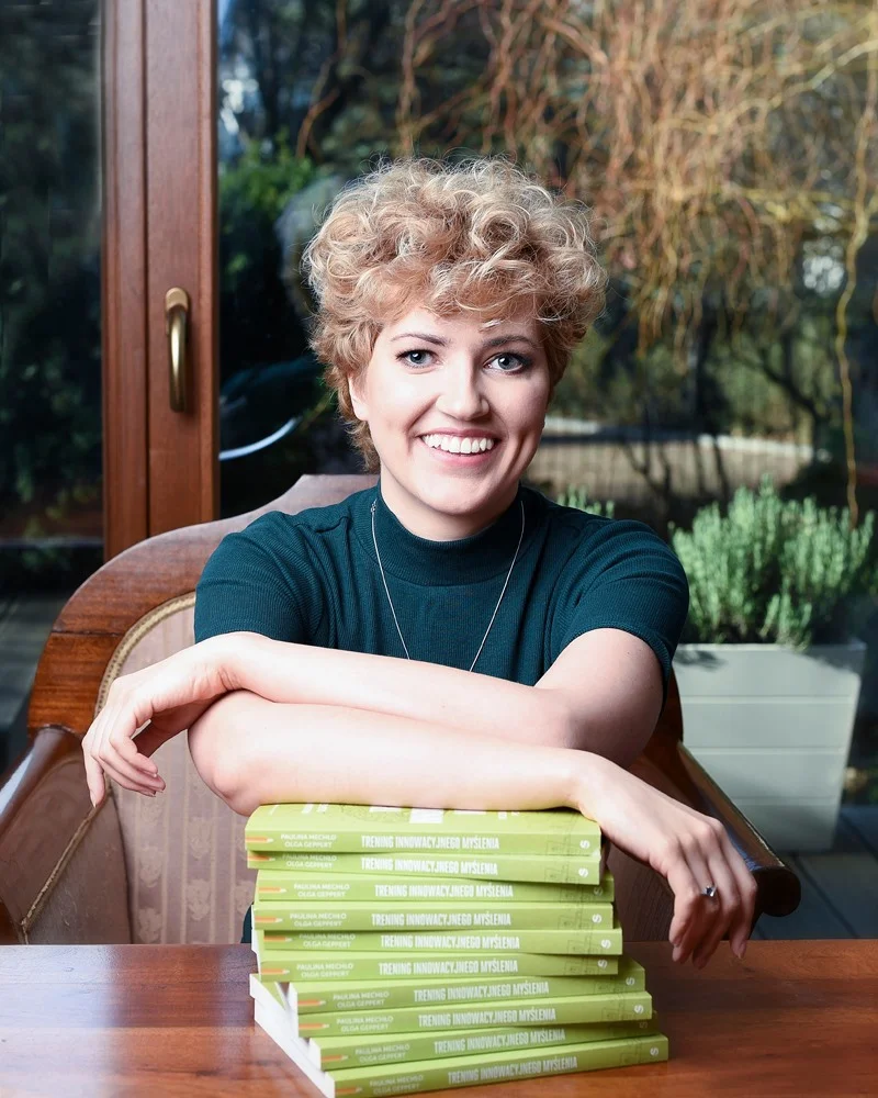 Olga Geppert