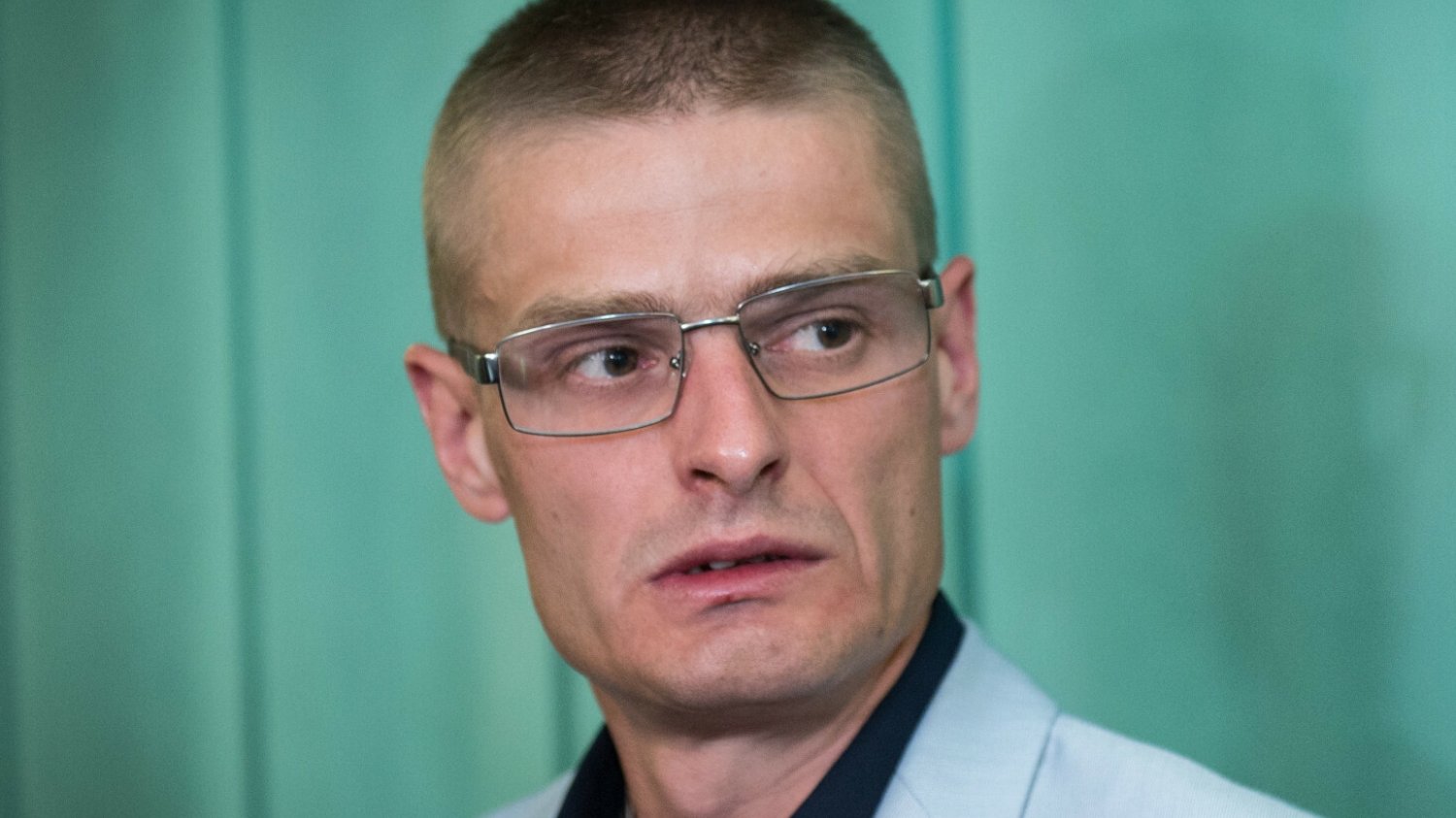 Tomasz Komenda nie chce komentować tego, co dzieje się w jego życiu.