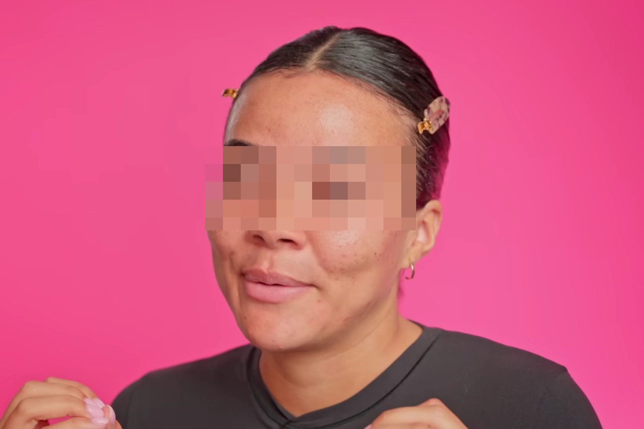 Lexy C. opowiedziała o zatrzymaniu.