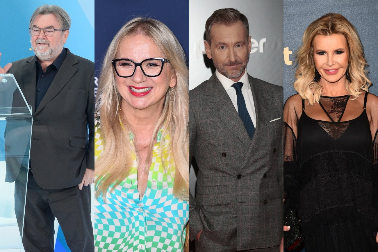 Rogalska, Kraśko, Miszczak zmienili pracę. Oto największe transfery gwiazd