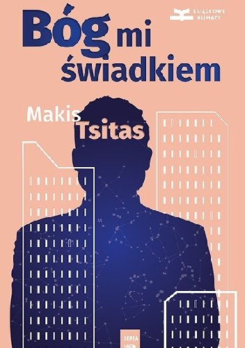 Makis Tsitas
Bóg mi świadkiem