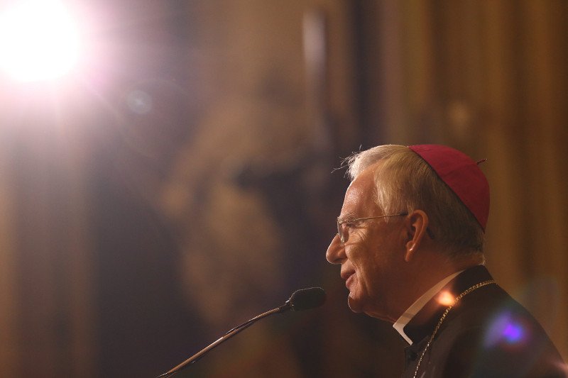 Arcybiskup Marek Jędraszewski bez zastanowienia sprowadził ks. Sowę z powrotem do Krakowa. Jednak szybkość decyzji zadziwia.