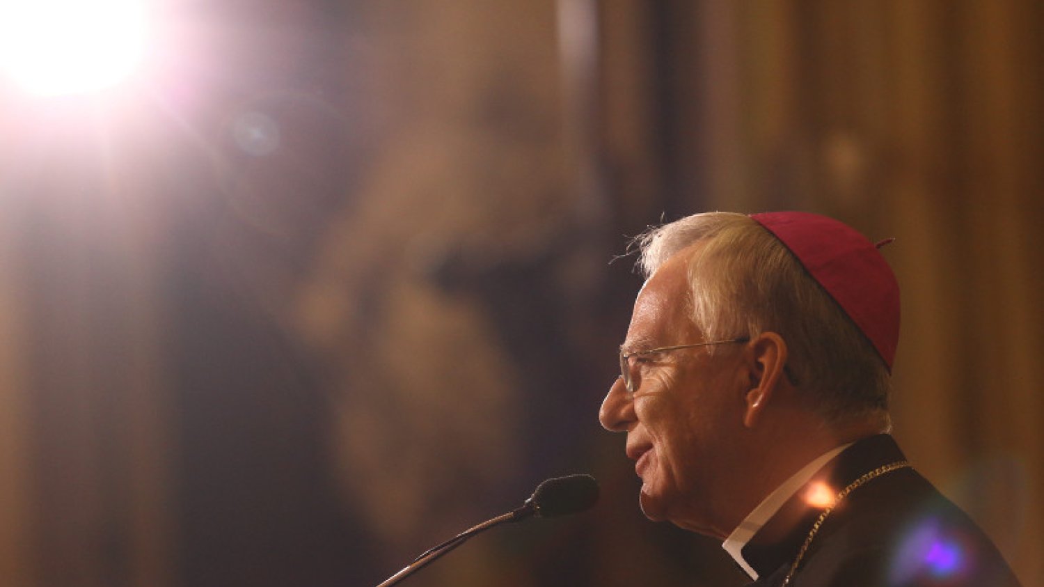 Arcybiskup Marek Jędraszewski bez zastanowienia sprowadził ks. Sowę z powrotem do Krakowa. Jednak szybkość decyzji zadziwia.