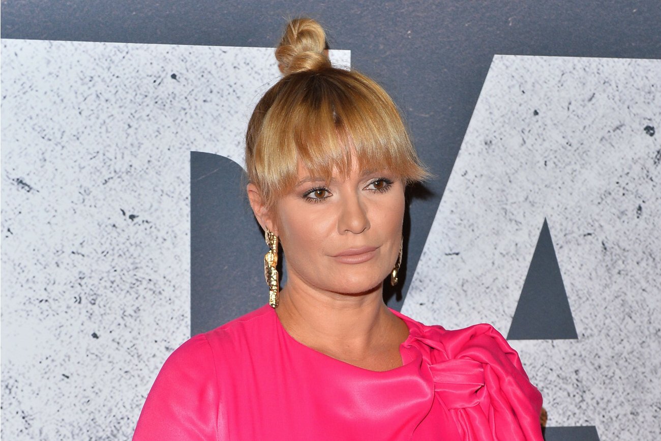 Szokujące wyznanie Anny Oberc. Aktorka straciła dziecko