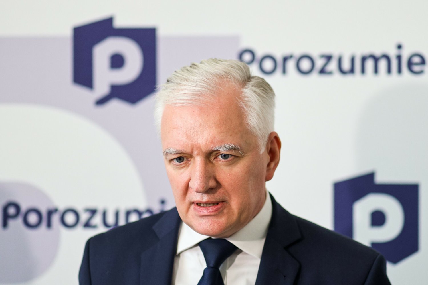 Gowin opowiedział o swoim powrocie do polityki.