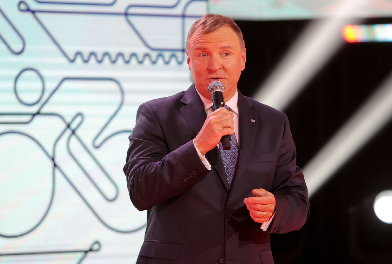 Jacek Kurski z posadą w Banku Światowym. Iza Leszczyna: wstyd na cały świat.