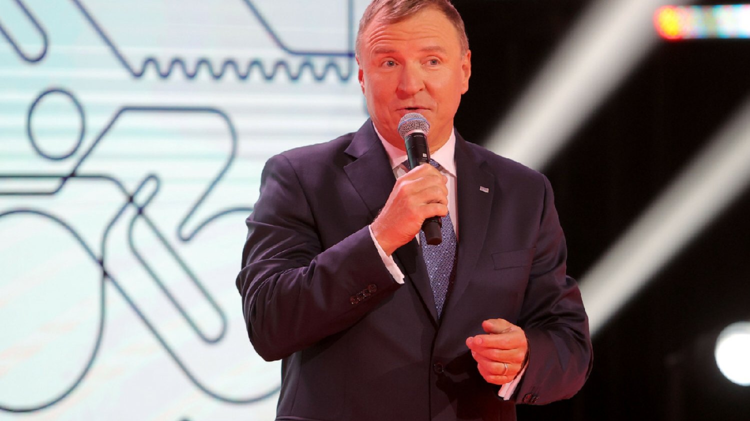 Jacek Kurski z posadą w Banku Światowym. Iza Leszczyna: wstyd na cały świat.