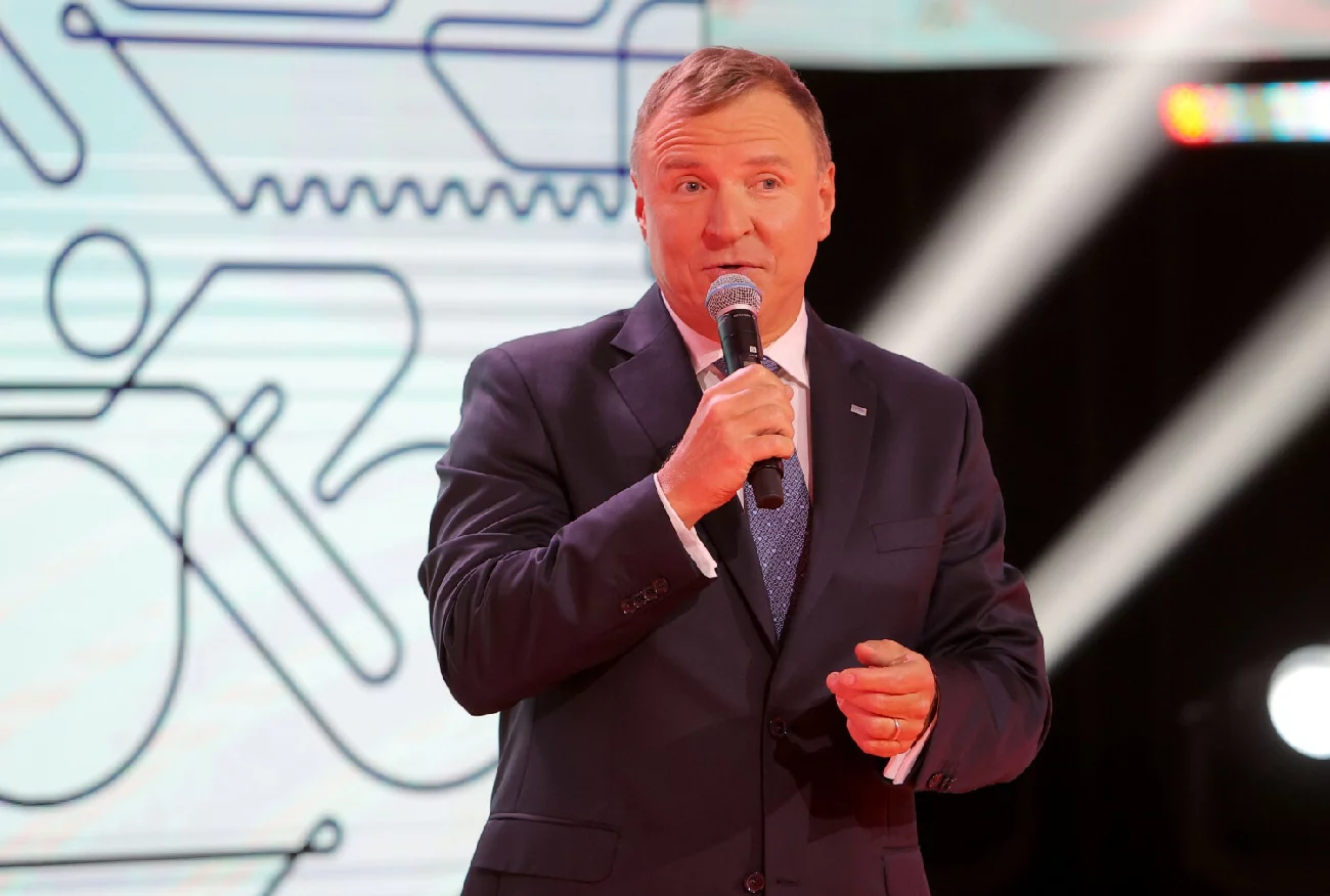 Jacek Kurski z posadą w Banku Światowym. Iza Leszczyna: wstyd na cały świat.