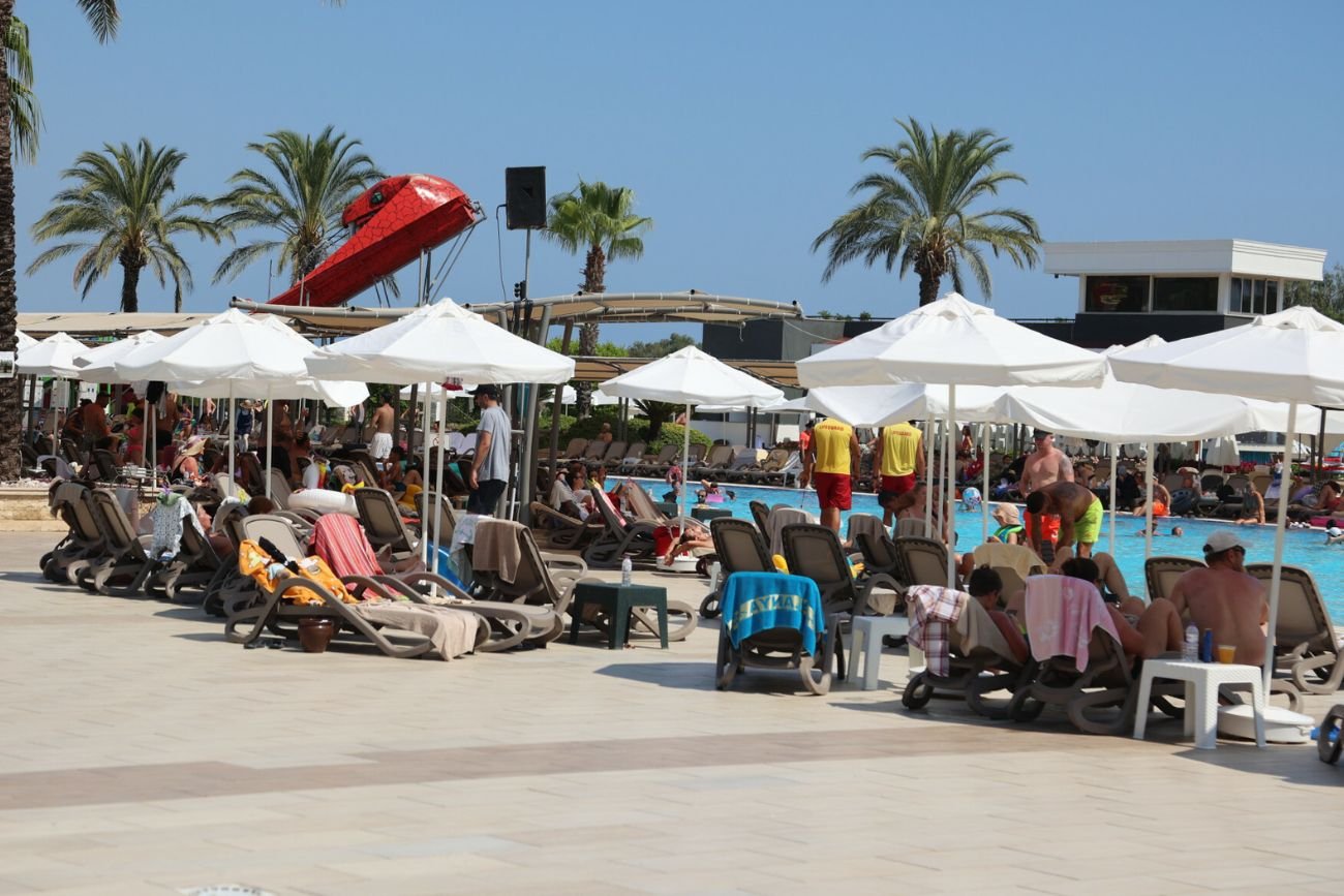 Ferie zimowe pod palmami wcale nie muszą być drogie