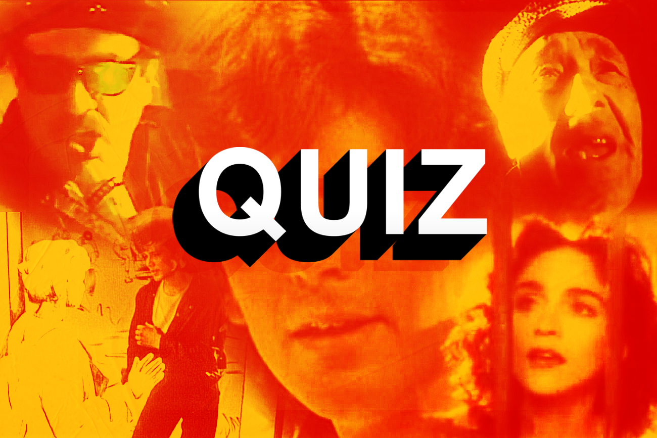 Sprawdź swoją wiedzę o hitach muzycznych lat 80.