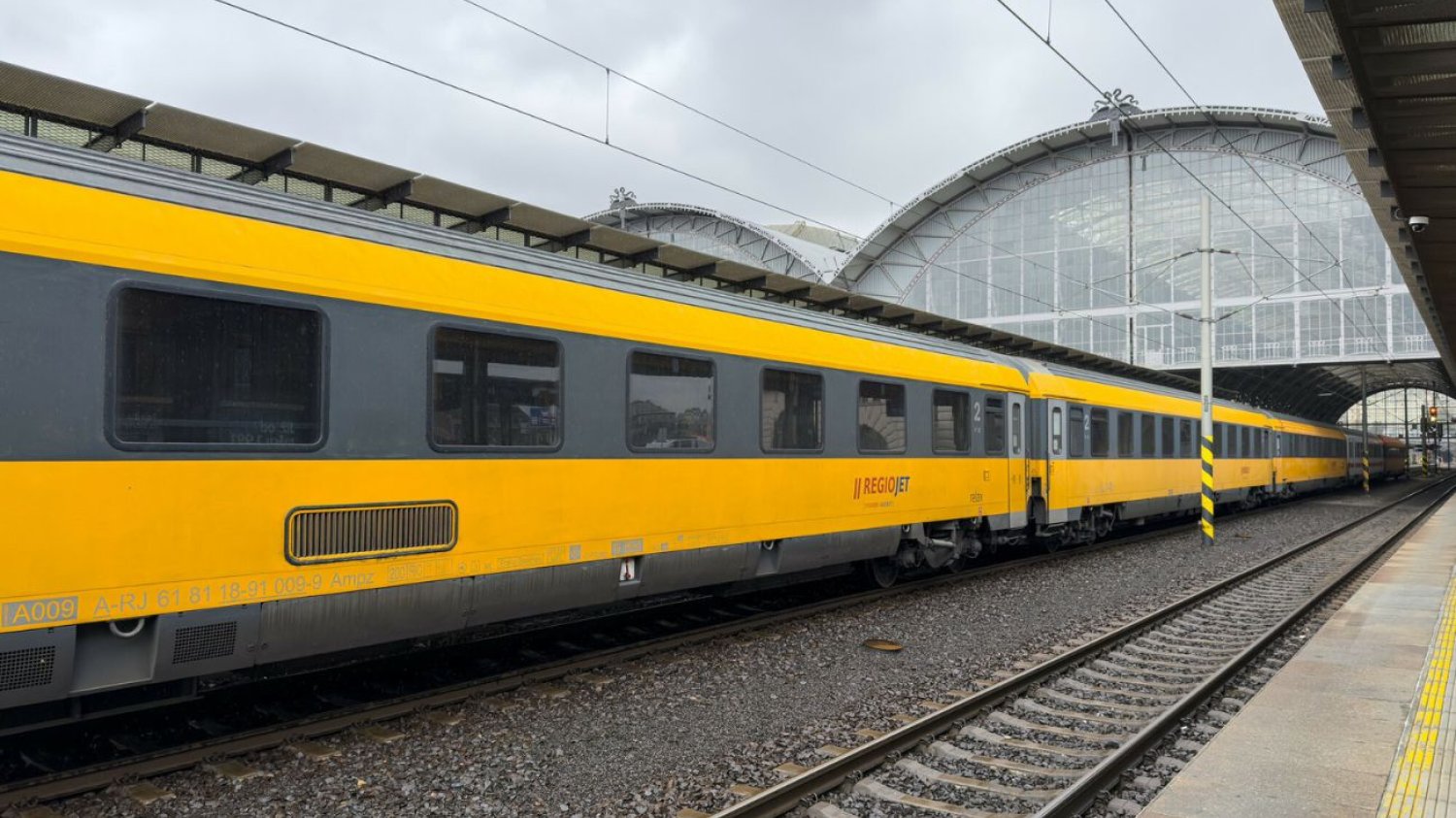 Nowy rywal dla PKP. Ten przewoźnik zaoferuje połączenia do Chorwacji i na Litwę. Gepard Express proponuje nowe połączenia Polakom. To konkurencja dla PKP.