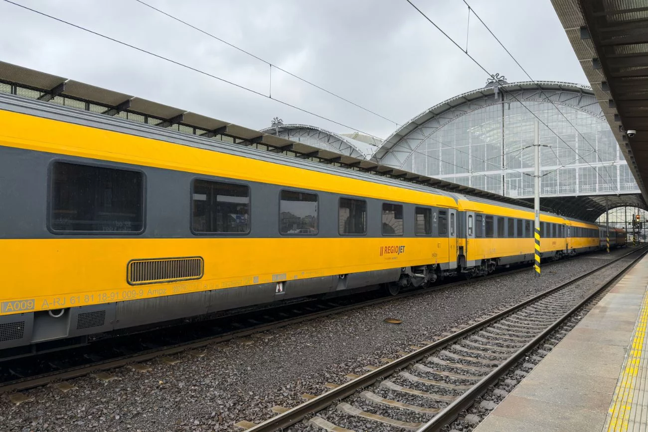Nowy rywal dla PKP. Ten przewoźnik zaoferuje połączenia do Chorwacji i na Litwę. Gepard Express proponuje nowe połączenia Polakom. To konkurencja dla PKP.