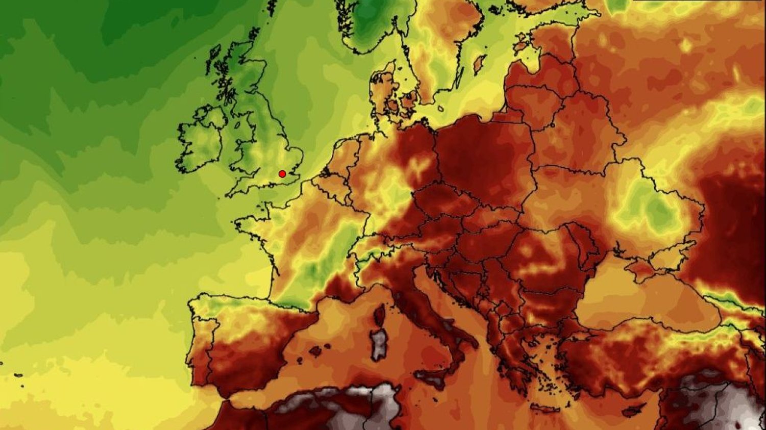 Prognoza pogody na wakacje dla Polski. Gdzie będzie słonecznie?
