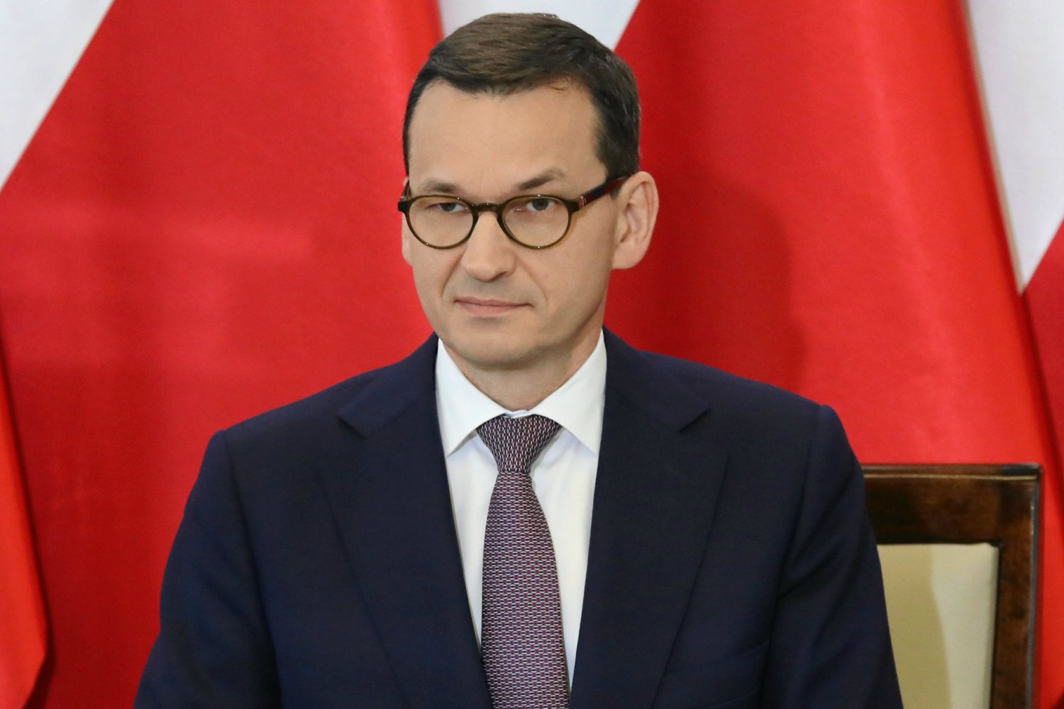 Ujawniono kulisy dotyczące ustawy o IPN.