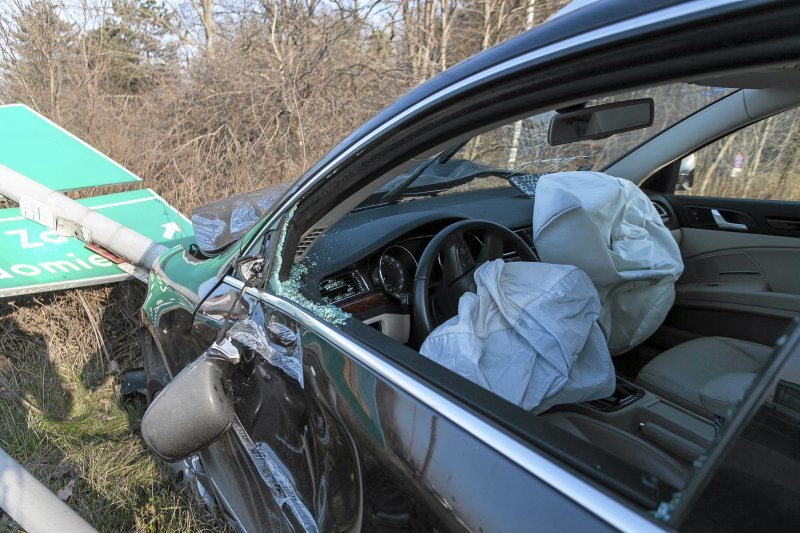 Pijani kierowcy byli tematem poniedziałkowego programu "Tomasz Lis na żywo".