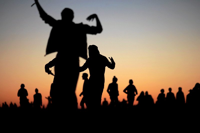 Dotąd miejsca takie, jak wielkie festiwale muzyczne kojarzyły się raczej z tzw. lemingami, a nie wyborcami PiS. Czasy się jednak zaskakująco zmieniają.