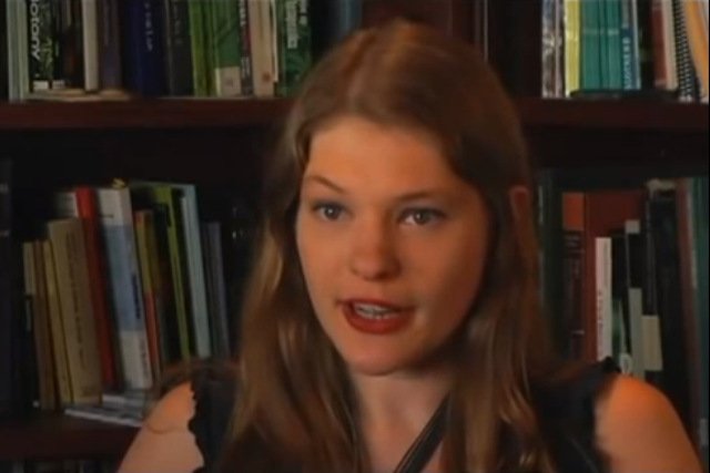 Kristen Peskuski twierdzi, że sok z marihuany pozwolił jej na odstawienie ponad 40 leków