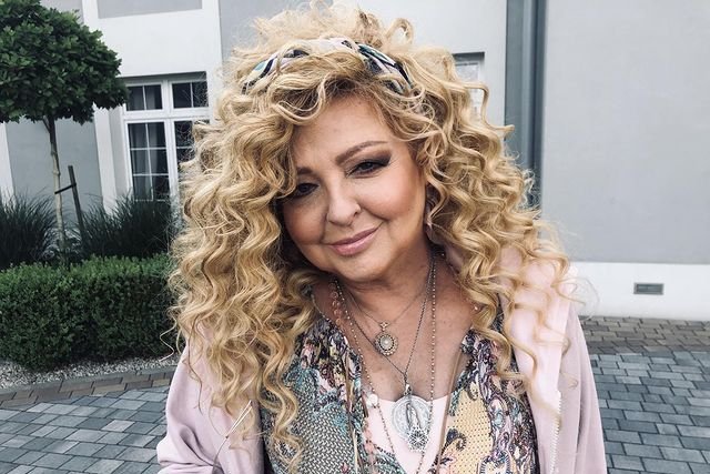 Niebawem premiera książki autobiograficznej opowiadającej o życiu Magdy Gessler