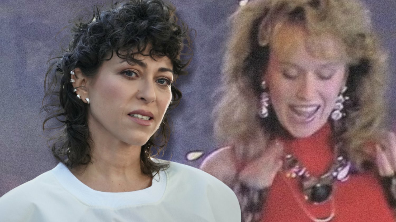 Monika Borys we wspomnieniach Natalii Kukulskiej.