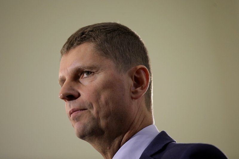 Dariusz Piontkowski broni swojego następcy, Przemysława Czarnka.