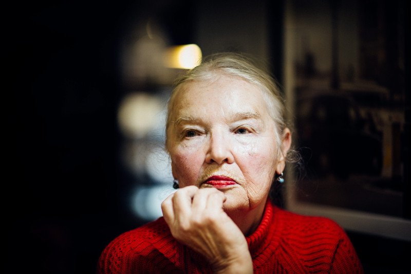 Prof. Jadwiga Staniszkis nie szczędzi krytyki pod adresem prezydenta Dudy