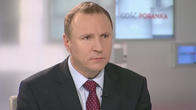 Jacek Kurski o Antonim Macierewiczu i Jarosławie Kaczyńskim w kontekście katastrofy smoleńskiej