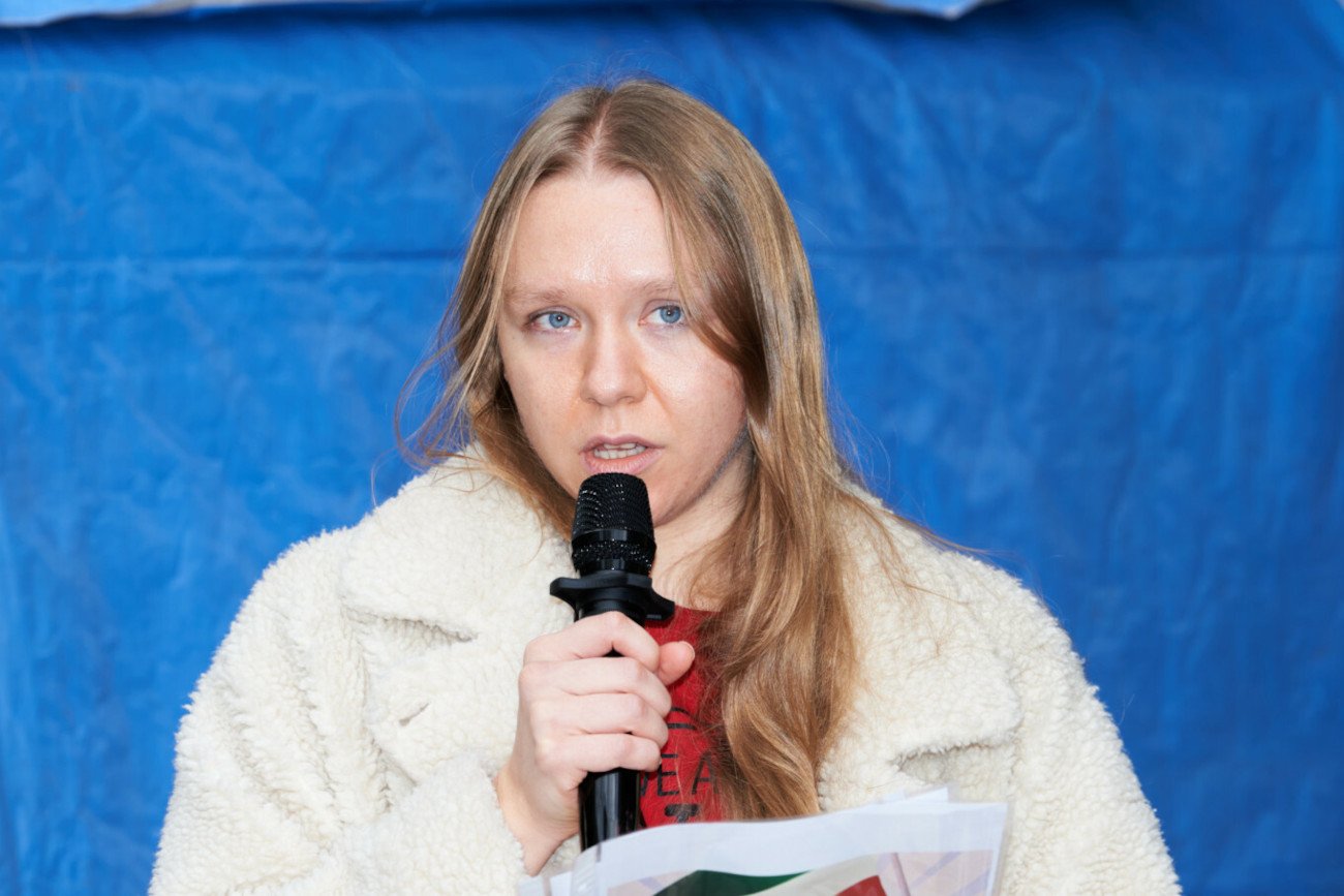 Maja Staśko walczy z hejtem.