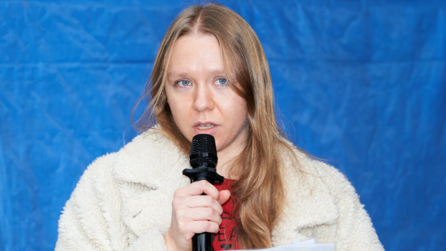 Maja Staśko walczy z hejtem.