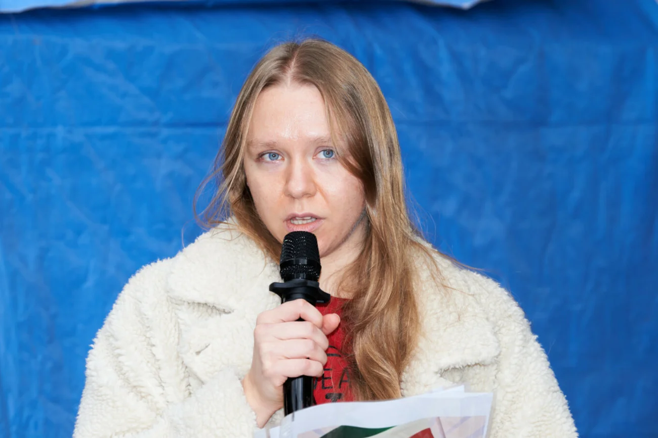Maja Staśko walczy z hejtem.