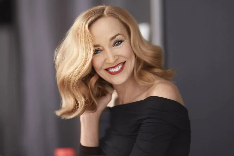 Jerry Hall