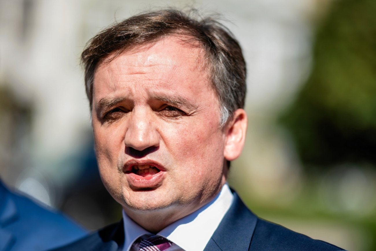 Przymusowe doprowadzenie Ziobry. Jest decyzja sejmowej komisji
