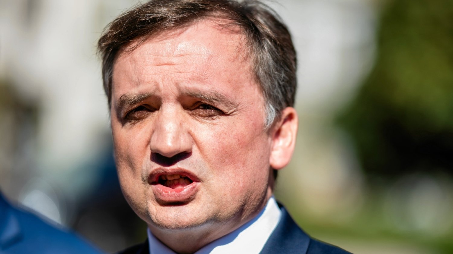 Przymusowe doprowadzenie Zbigniewa Ziobry. Jest decyzja sejmowej komisji Przymusowe doprowadzenie Ziobry. Jest decyzja sejmowej komisji