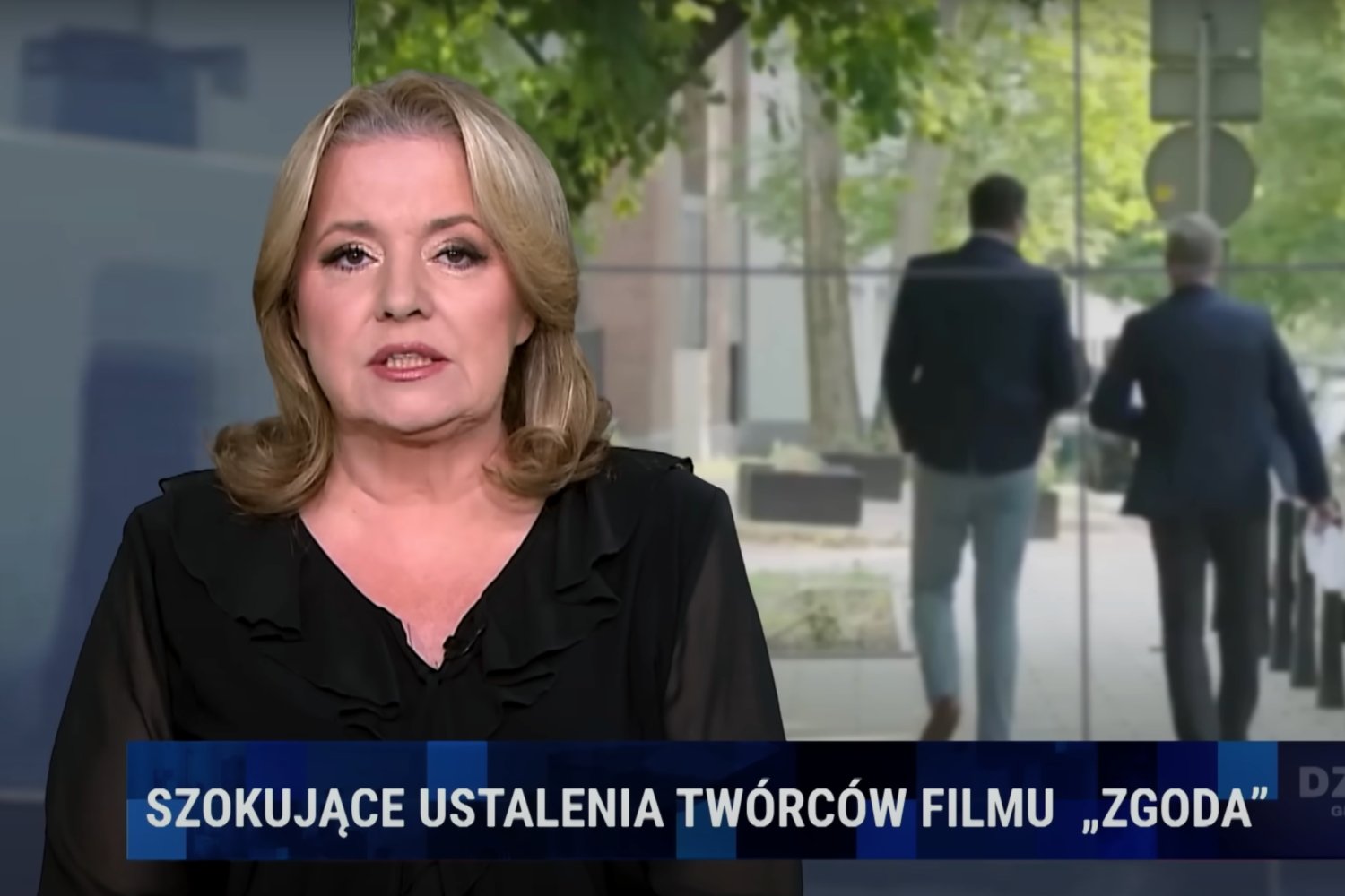 Prawicowi "dziennikarze" robią w nowych mediach to samo, co w TVP