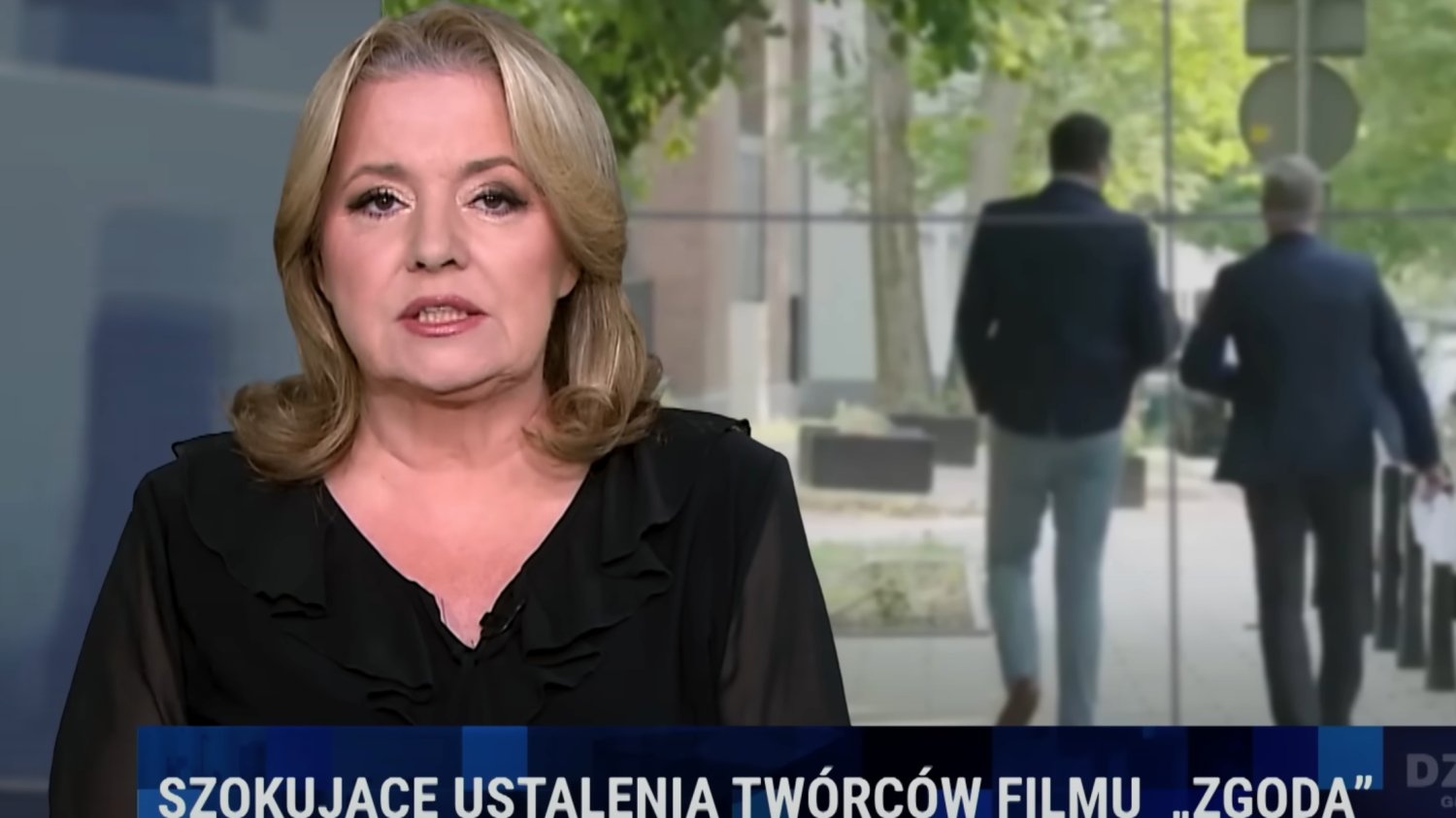 Prawicowi "dziennikarze" robią w nowych mediach to samo, co w TVP
