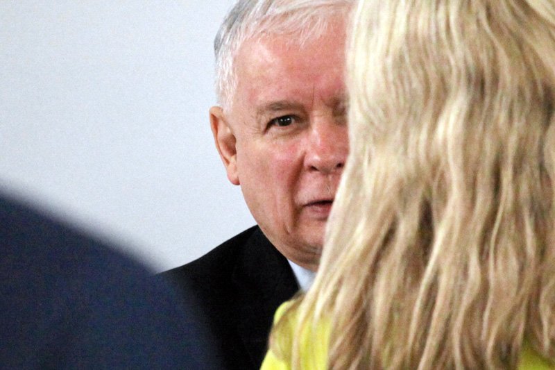 Jest tylko jedna grupa ludzi, od których tak bardzo przyszłość Jarosława Kaczyńskiego i całego PiS. Kim są ci Polacy?