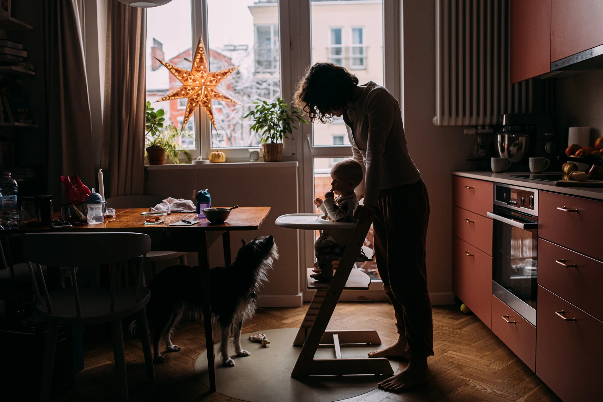 "Zwykłe momenty" są najpiękniejsze.