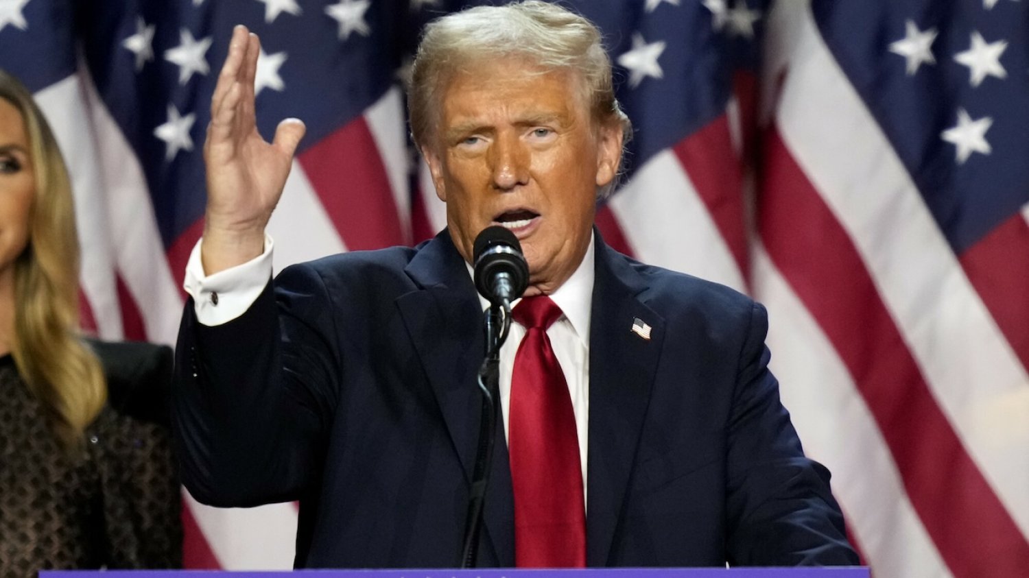 Oni mogą bać się zemsty Trumpa po wyborach. Oto "czarna lista" miliardera
