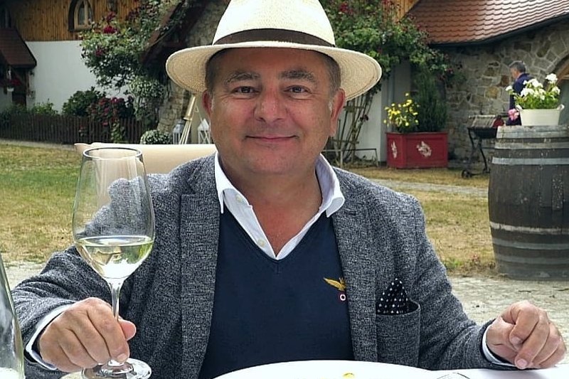 Makłowicz komentuje odejście z TVP i TVN.