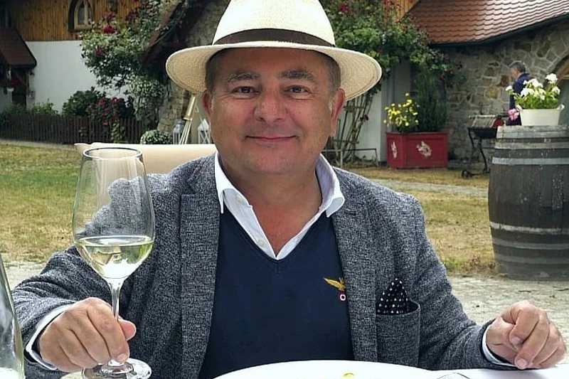 Makłowicz komentuje odejście z TVP i TVN.